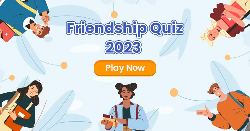 new year friendship quiz