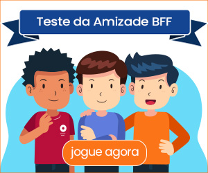 Missão dos Melhores Amigos 2024 | Friends For Life